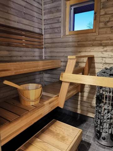 Фотографии Курортные отели Holiday Village Nuorgamin Lomakeskus г. Нуоргам (Финляндия) №2 Фото Курортные отели Holiday Village Nuorgamin Lomakeskus г. Нуоргам 2