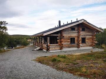 Фото номера Вилла Виллы Tenon Temppeli - Tilava huvila Lapissa г. Нуоргам 47