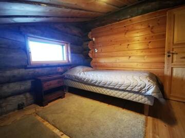 Фото номера Вилла Виллы Tenon Temppeli - Tilava huvila Lapissa г. Нуоргам 38