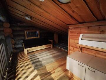 Фото номера Вилла Виллы Tenon Temppeli - Tilava huvila Lapissa г. Нуоргам 39