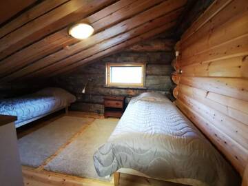 Фото номера Вилла Виллы Tenon Temppeli - Tilava huvila Lapissa г. Нуоргам 34